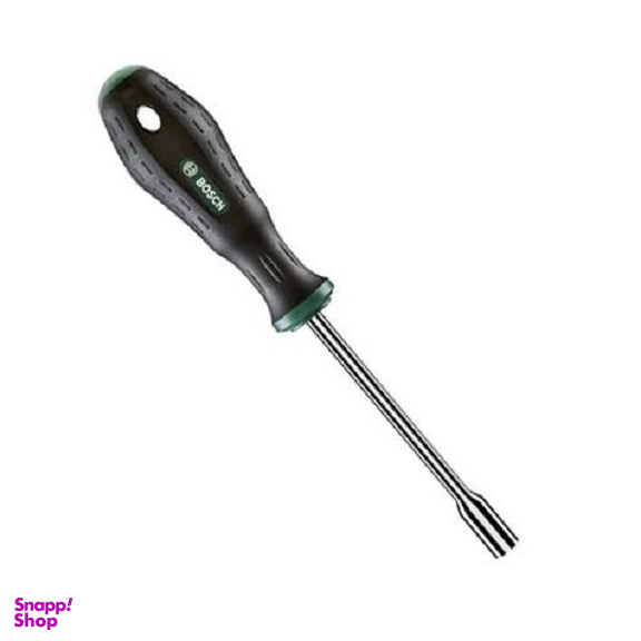 مجموعه 28 عددی سری بکس و پیچ گوشتی بوش (Bosch) مدل 2607017331