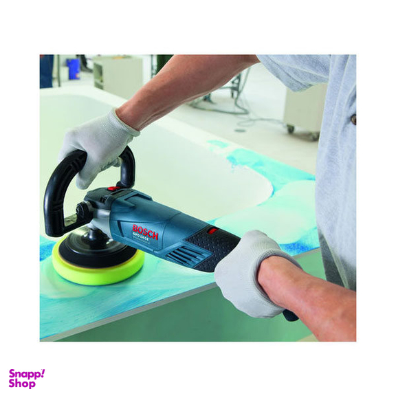 دستگاه پولیش بوش (Bosch) مدل GPO 14 CE Professional