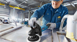 دستگاه پولیش بوش (Bosch) مدل GPO 14 CE Professional