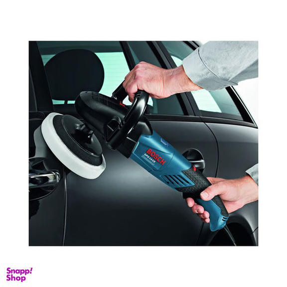 دستگاه پولیش بوش (Bosch) مدل GPO 14 CE Professional