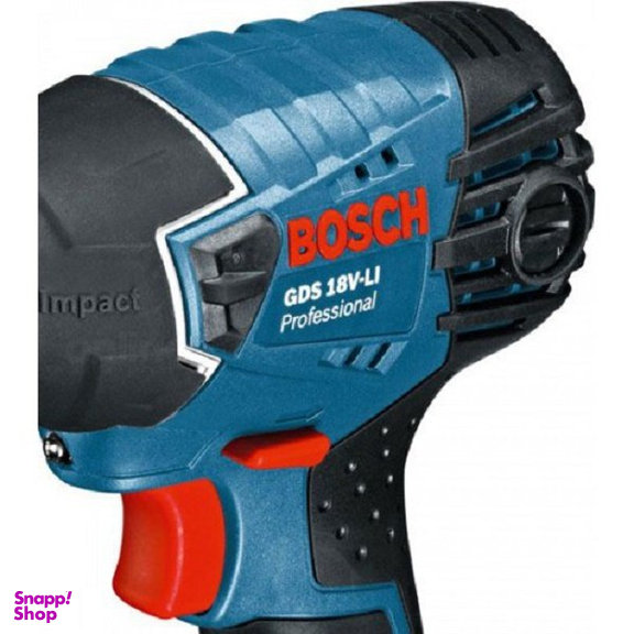 آچار بکس شارژی بوش (Bosch) مدل GDS 18 V-LI