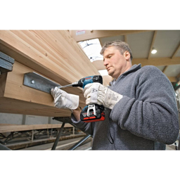 آچار بکس شارژی بوش (Bosch) مدل GDS 18 V-LI