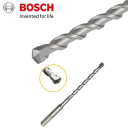 مته چهار شیار بوش (Bosch) مدل 2608680274 سایز 10 میلی متر