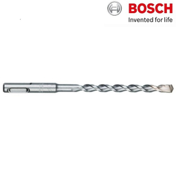 مته چهار شیار بوش (Bosch) مدل 2608680274 سایز 10 میلی متر