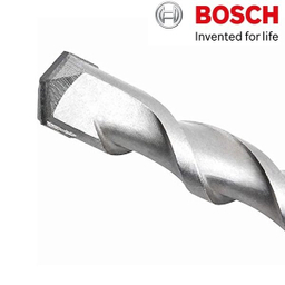 مته چهار شیار بوش (Bosch) مدل 2608680274 سایز 10 میلی متر