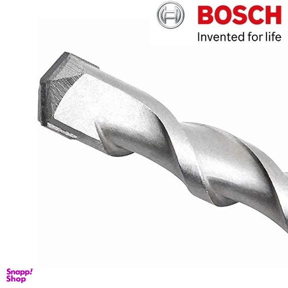 مته چهار شیار بوش (Bosch) مدل 2608680274 سایز 10 میلی متر