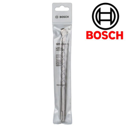 مته چهار شیار بوش (Bosch) مدل 2608680274 سایز 10 میلی متر