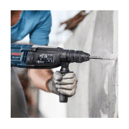 مته چهار شیار بوش (Bosch) مدل 2608680274 سایز 10 میلی متر