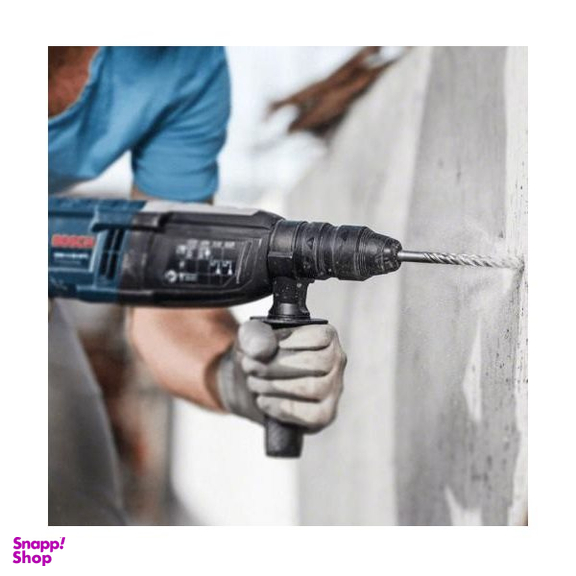 مته چهار شیار بوش (Bosch) مدل 2608680274 سایز 10 میلی متر