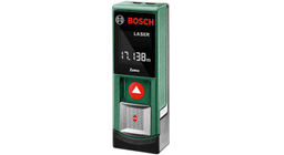 متر لیزری بوش (Bosch) مدل Zamo