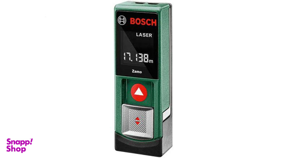 متر لیزری بوش (Bosch) مدل Zamo