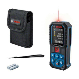 متر لیزری بوش (Bosch) مدل GLM 50-27 C