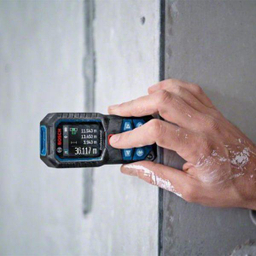 متر لیزری بوش (Bosch) مدل GLM 50-27 C