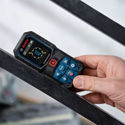 متر لیزری بوش (Bosch) مدل GLM 50-27 C