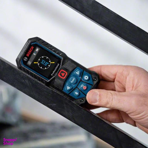 متر لیزری بوش (Bosch) مدل GLM 50-27 C