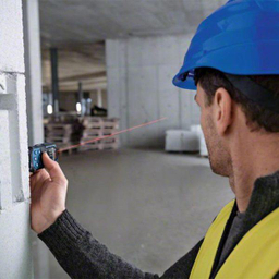 متر لیزری بوش (Bosch) مدل GLM 50-27 C