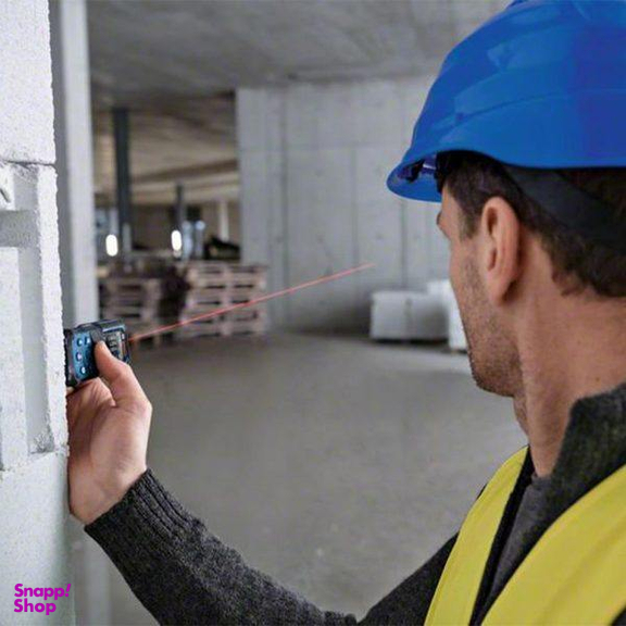 متر لیزری بوش (Bosch) مدل GLM 50-27 C
