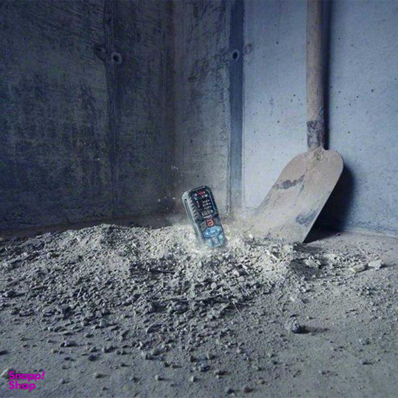 متر لیزری بوش (Bosch) مدل GLM 50-27 C