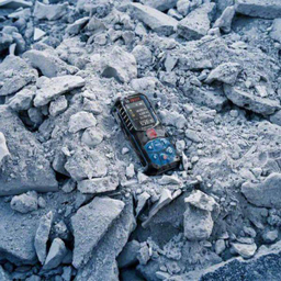 متر لیزری بوش (Bosch) مدل GLM 50-27 C