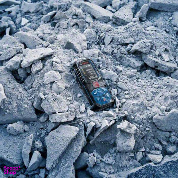 متر لیزری بوش (Bosch) مدل GLM 50-27 C