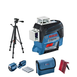 تراز لیزری بوش (Bosch) مدل Gll 3-80