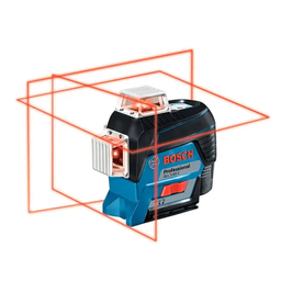 تراز لیزری بوش (Bosch) مدل Gll 3-80