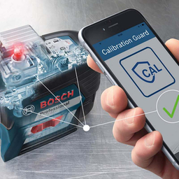 تراز لیزری بوش (Bosch) مدل Gll 3-80