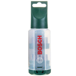 سری پیچ گوشتی بوش (Bosch) مدل 2607019503 مجموعه 25 عددی