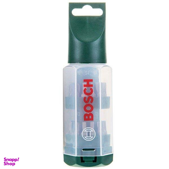 سری پیچ گوشتی بوش (Bosch) مدل 2607019503 مجموعه 25 عددی