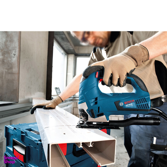اره عمود بر بوش (Bosch) مدل Gst 90 Be
