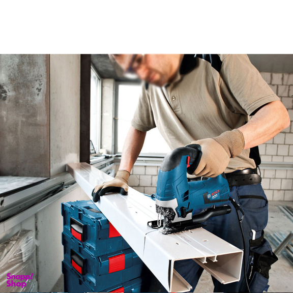 اره عمود بر بوش (Bosch) مدل Gst 90 Be