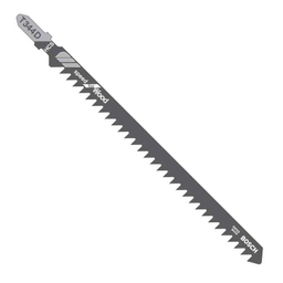 مجموعه 5 عددی تیغه اره عمودبر بوش مدل T 344 D