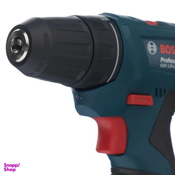 دریل پیچ گوشتی بوش مدل GSR 120 Li+11 Extra