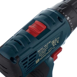 دریل پیچ گوشتی بوش مدل GSR 120 Li+11 Extra