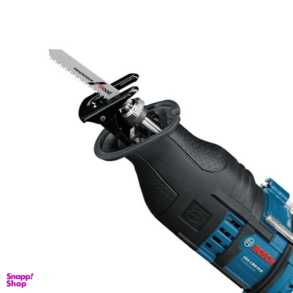 اره افقی بر بوش (Bosch) مدل GSA 1300 PCE Professional