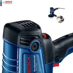 دستگاه پولیش بوش مدل GPO 950 Professional