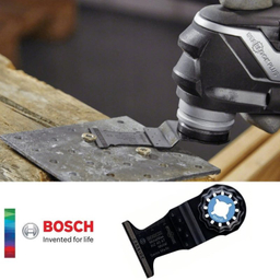 تیغه ابزار همه کاره بوش (Bosch) مدل Aiz 45 At