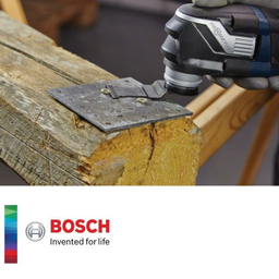 تیغه ابزار همه کاره بوش (Bosch) مدل Aiz 45 At