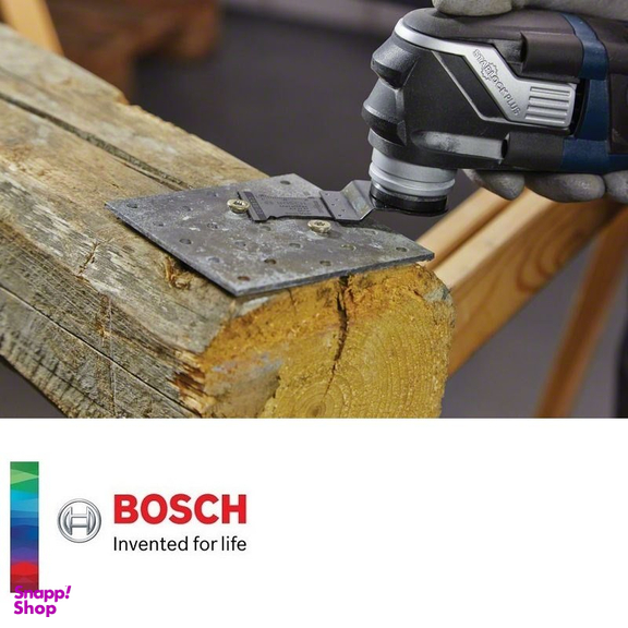 تیغه ابزار همه کاره بوش (Bosch) مدل Aiz 45 At