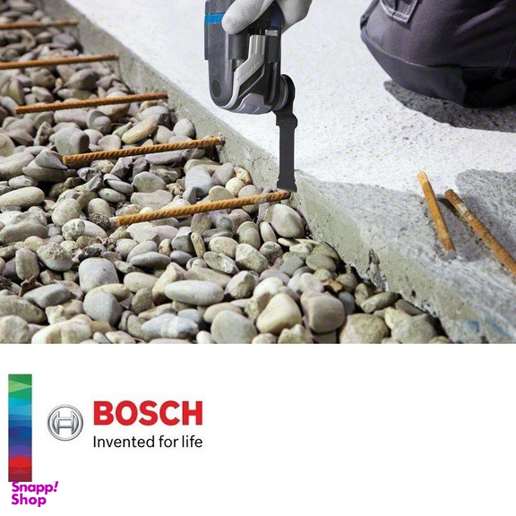 تیغه ابزار همه کاره بوش (Bosch) مدل Aiz 45 At