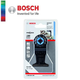 تیغه ابزار همه کاره بوش (Bosch) مدل Aiz 45 At