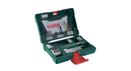 مجموعه 48 عددی ابزار بوش (Bosch) مدل 2607017303