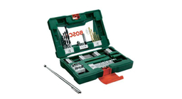 مجموعه 48 عددی ابزار بوش (Bosch) مدل 2607017303