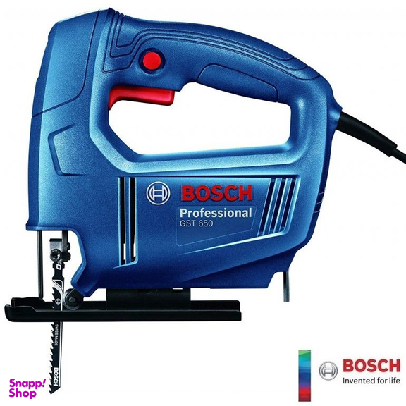 اره عمودبر بوش (Bosch) مدل GST 650