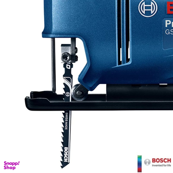 اره عمودبر بوش (Bosch) مدل GST 650
