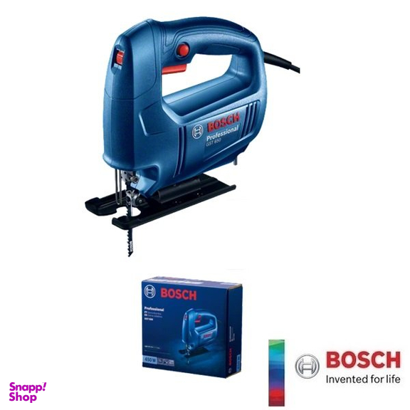 اره عمودبر بوش (Bosch) مدل GST 650