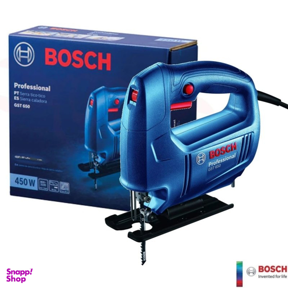 اره عمودبر بوش (Bosch) مدل GST 650