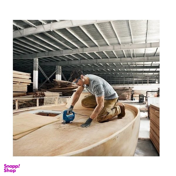 اره عمودبر بوش (Bosch) مدل GST 650