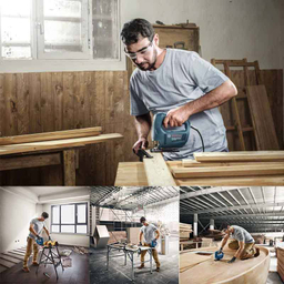 اره عمودبر بوش (Bosch) مدل GST 650