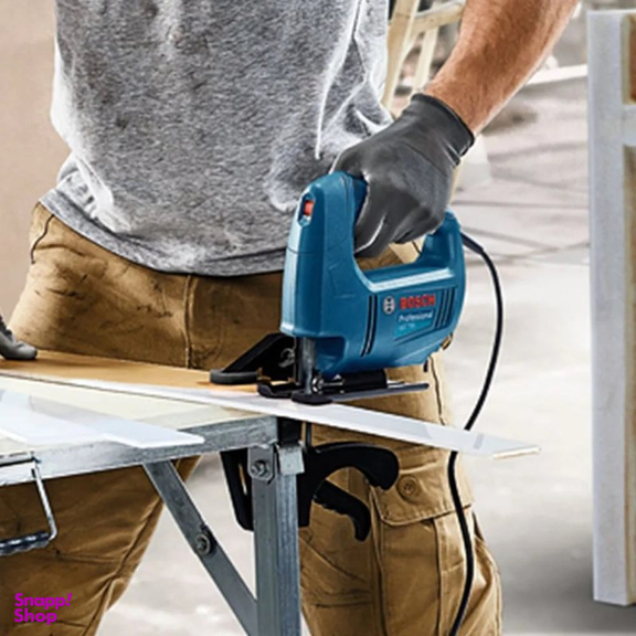 اره عمودبر بوش (Bosch) مدل GST 650